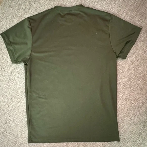 Under Armour USMC undershirt - Picture 4 of 4